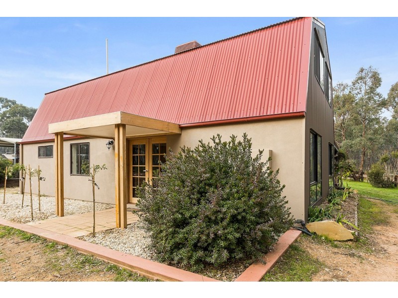383 Bowles Road, Strathfieldsaye VIC 3551