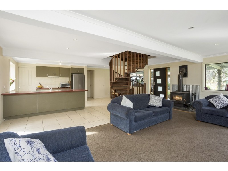 383 Bowles Road, Strathfieldsaye VIC 3551