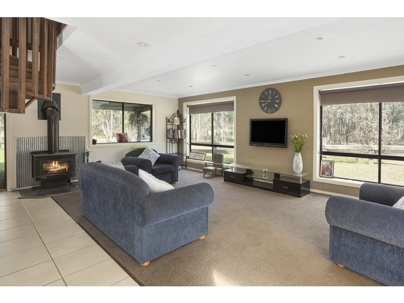 383 Bowles Road, Strathfieldsaye VIC 3551