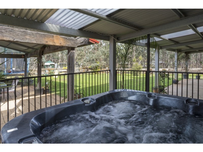 383 Bowles Road, Strathfieldsaye VIC 3551