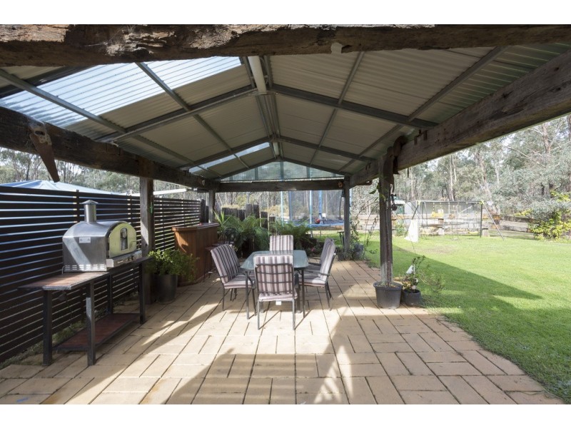383 Bowles Road, Strathfieldsaye VIC 3551