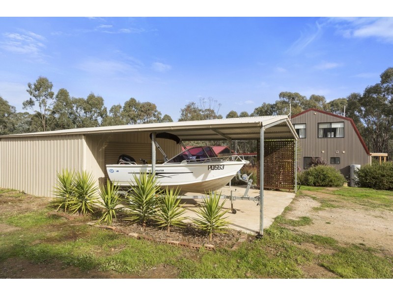 383 Bowles Road, Strathfieldsaye VIC 3551