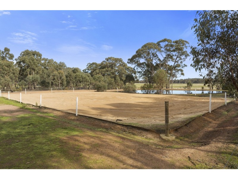 383 Bowles Road, Strathfieldsaye VIC 3551