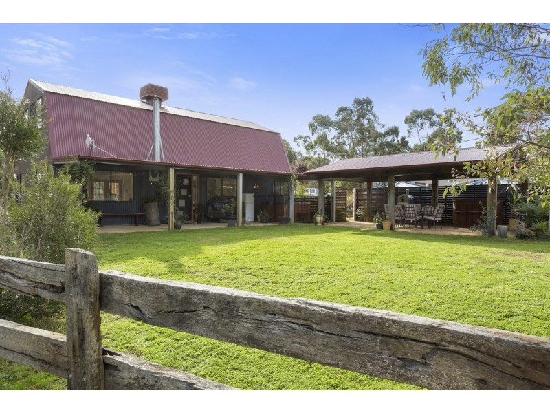 383 Bowles Road, Strathfieldsaye VIC 3551