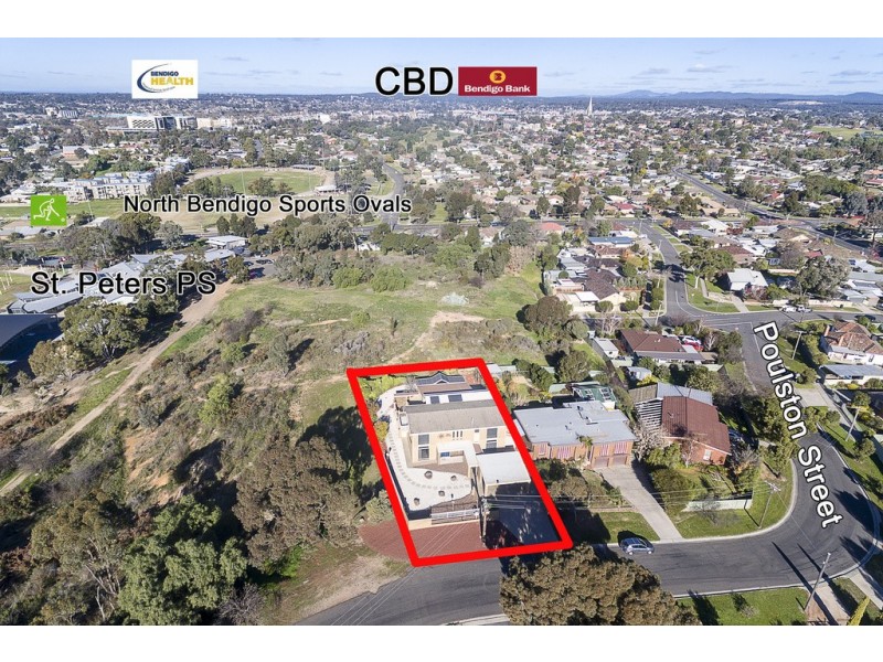 27 Poulston Street, Long Gully VIC 3550