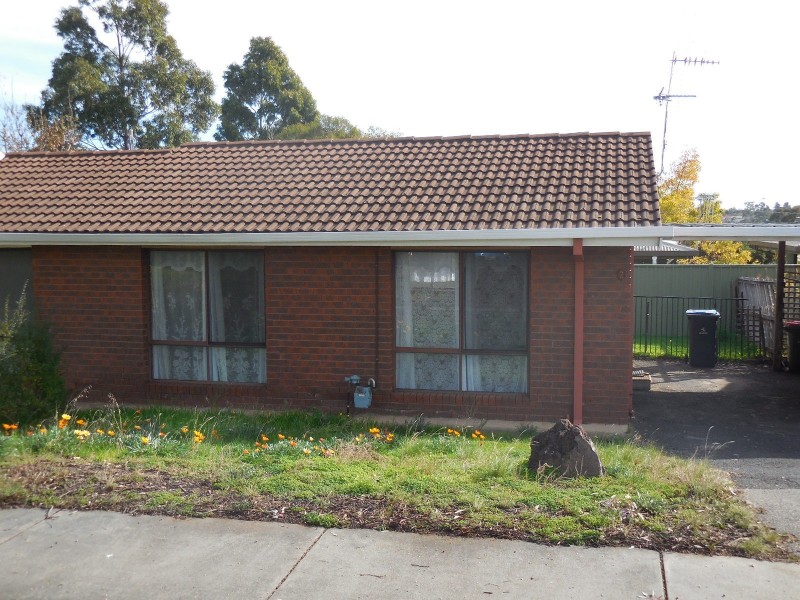 2/9A Smith Street, Bendigo VIC 3550