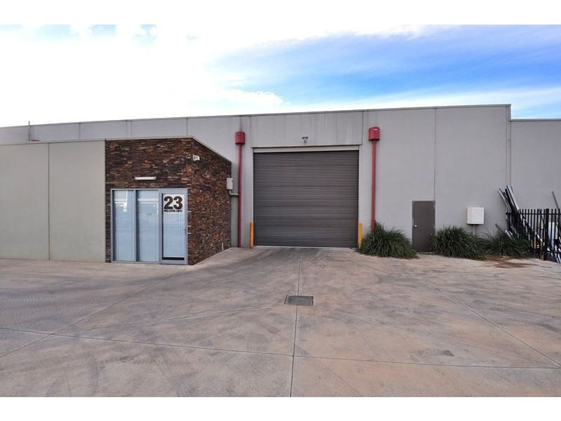 23 Wellsford Drive, East Bendigo VIC 3550