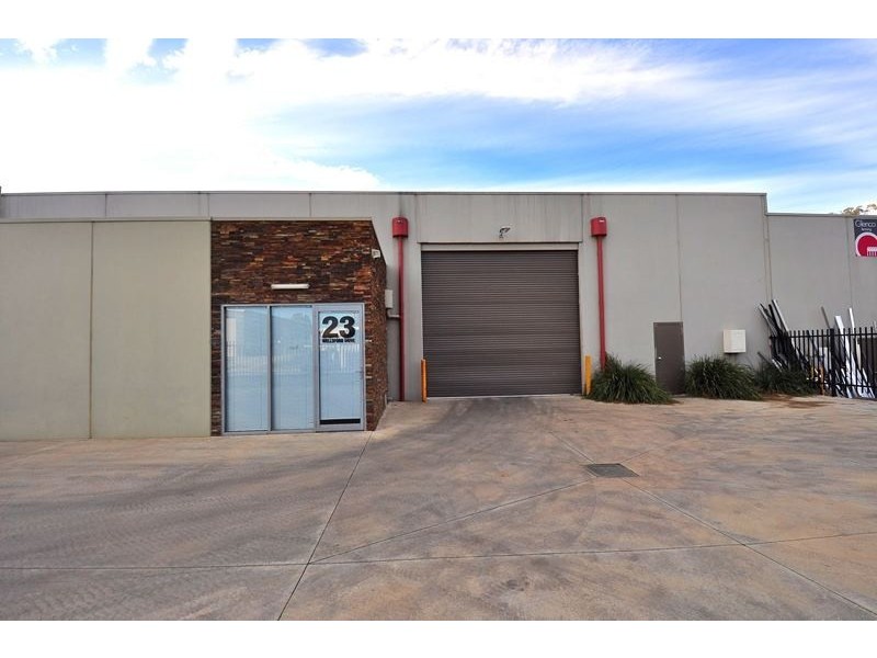 23 Wellsford Drive, East Bendigo VIC 3550