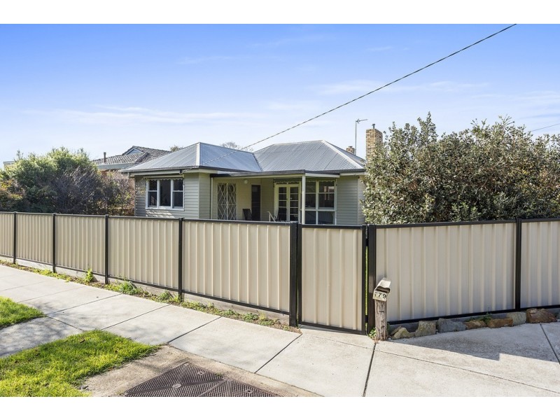 179 Reservoir Road, Strathdale VIC 3550