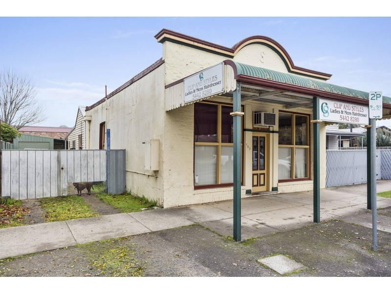 107 Bridge Street, Bendigo VIC 3550