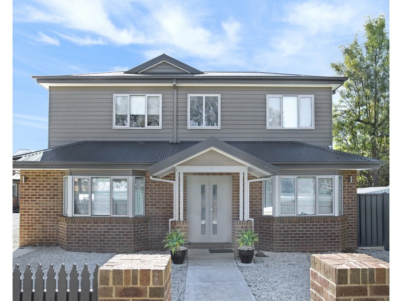 1/84 Marong Road, Bendigo VIC 3550