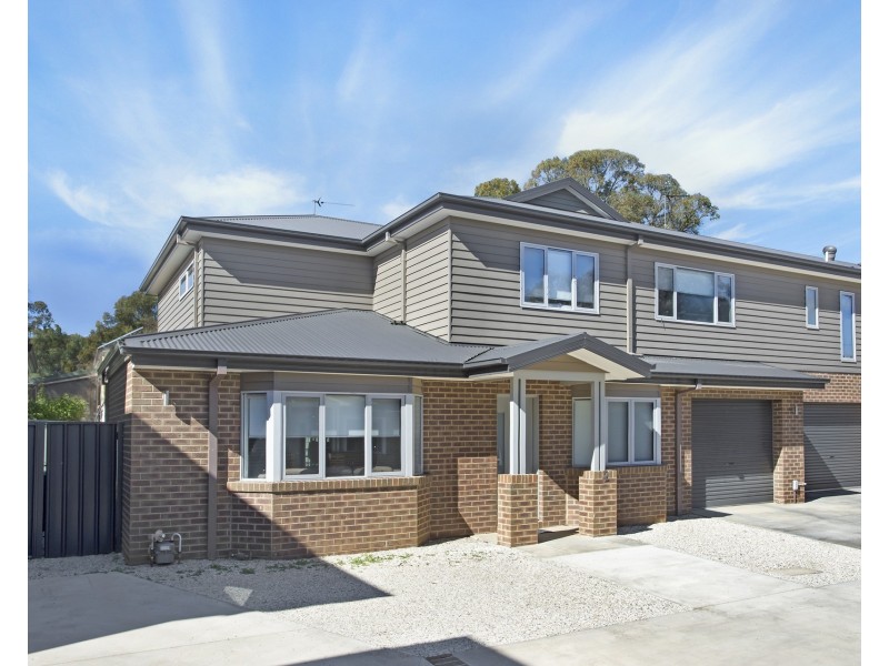 2/84 Marong Road, Bendigo VIC 3550