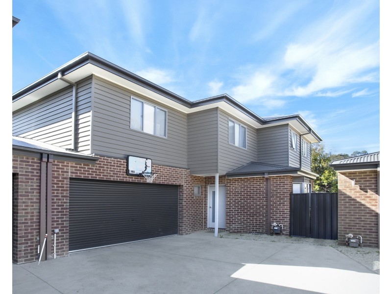 3/84 Marong Road, Bendigo VIC 3550 Tweed Sutherland First National