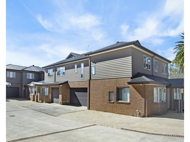 3/84 Marong Road, Bendigo VIC 3550 Tweed Sutherland First National