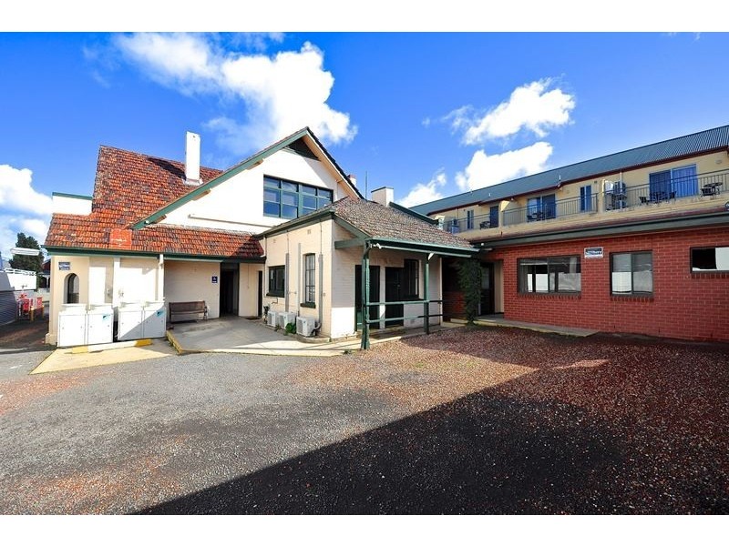 18 Forest St, Bendigo VIC 3550