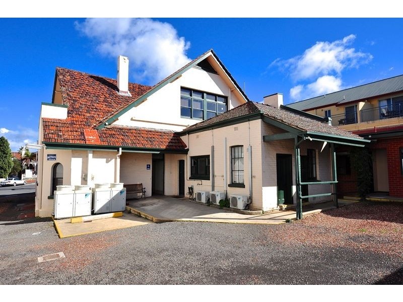 18 Forest St, Bendigo VIC 3550