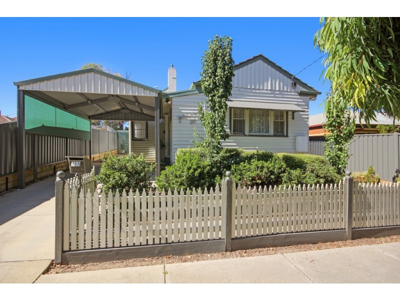 133 Wills Street, Bendigo VIC 3550