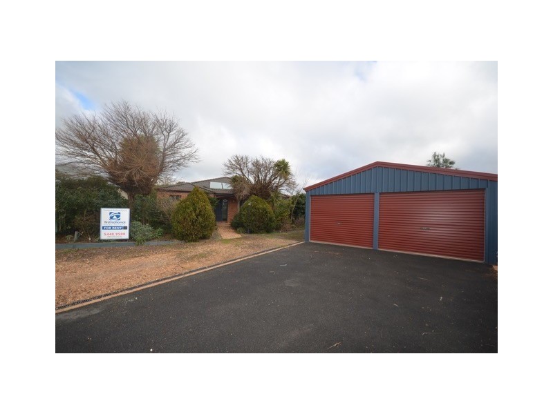 5 Exeter Place, Strathfieldsaye VIC 3551