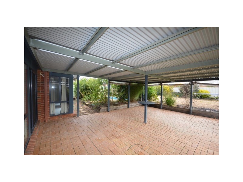 5 Exeter Place, Strathfieldsaye VIC 3551