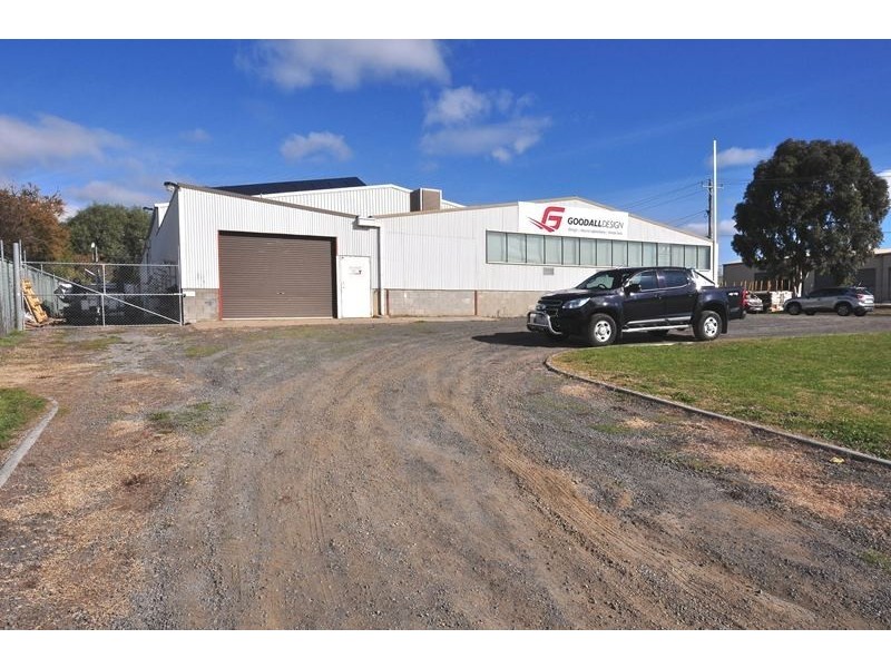 48-52 Craig Street, Long Gully VIC 3550