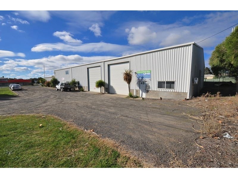 48-52 Craig Street, Long Gully VIC 3550