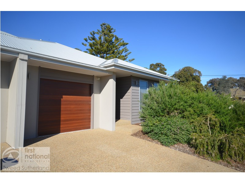 23B Graham Street, Quarry Hill VIC 3550