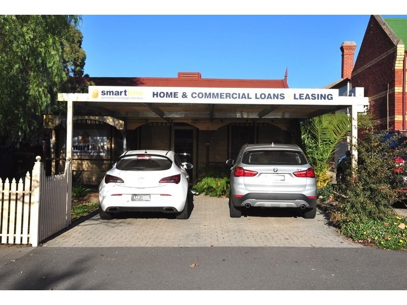 99 Queen Street, Bendigo VIC 3550