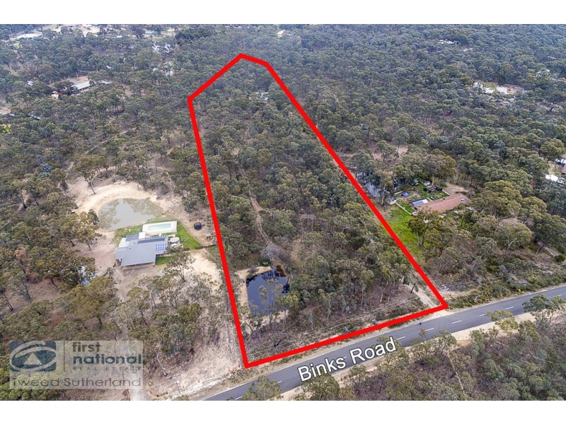 144 Binks Road, Strathfieldsaye VIC 3551