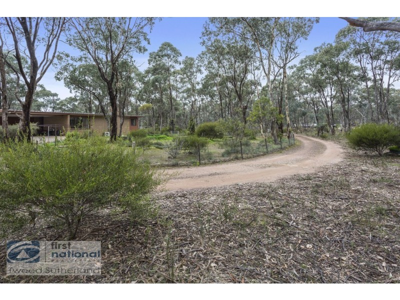 144 Binks Road, Strathfieldsaye VIC 3551