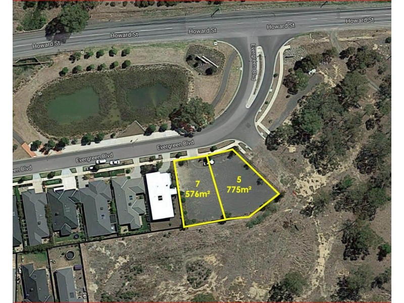 7 Evergreen Boulevard, Jackass Flat VIC 3556