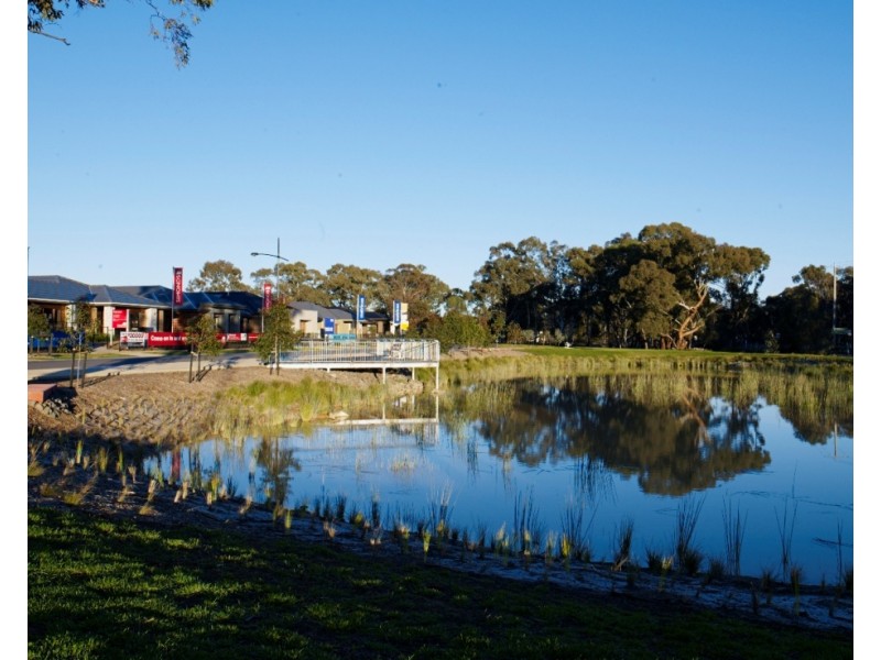 7 Evergreen Boulevard, Jackass Flat VIC 3556