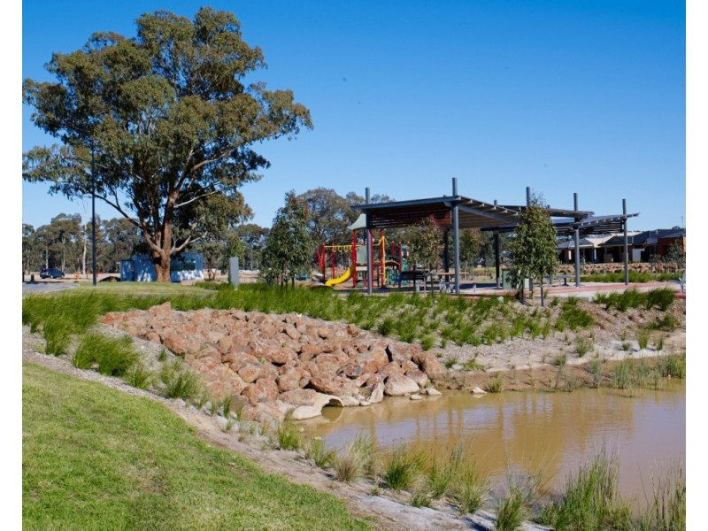 7 Evergreen Boulevard, Jackass Flat VIC 3556