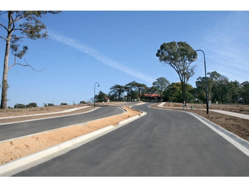 Lot 15 McCarthy Drive, Golden Square VIC 3555