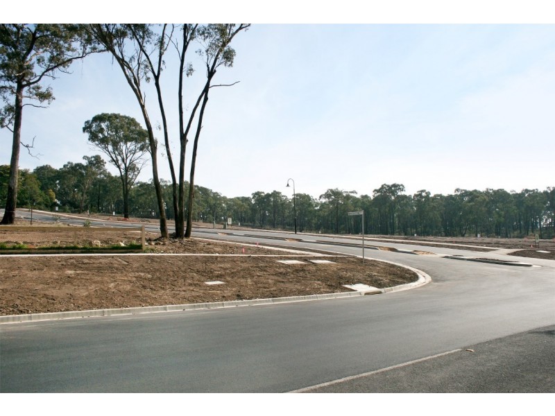 Lot 15 McCarthy Drive, Golden Square VIC 3555