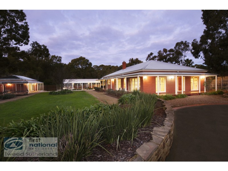 43A Spring Gully Road, Spring Gully VIC 3550