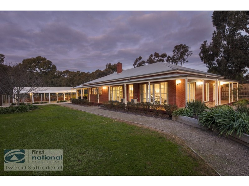 43A Spring Gully Road, Spring Gully VIC 3550