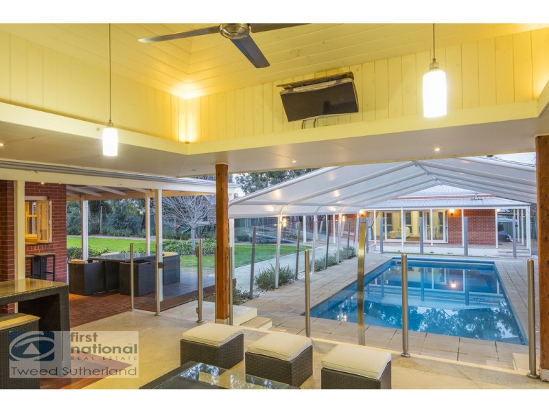 43A Spring Gully Road, Spring Gully VIC 3550