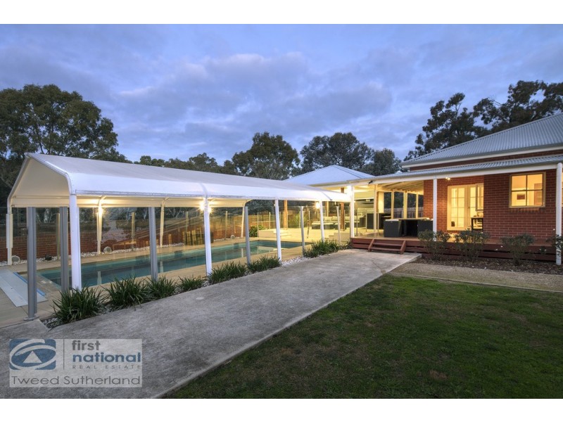 43A Spring Gully Road, Spring Gully VIC 3550