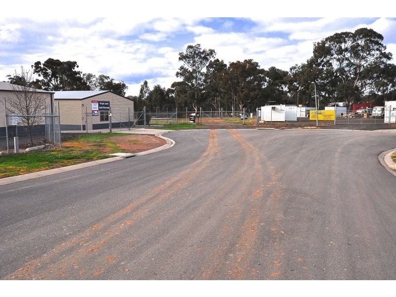 5 Fitt Court, East Bendigo VIC 3550