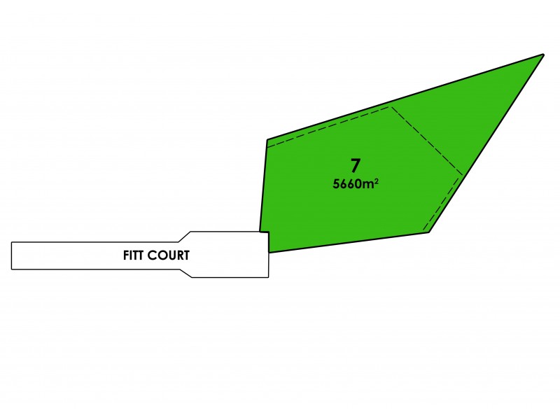 5 Fitt Court, East Bendigo VIC 3550