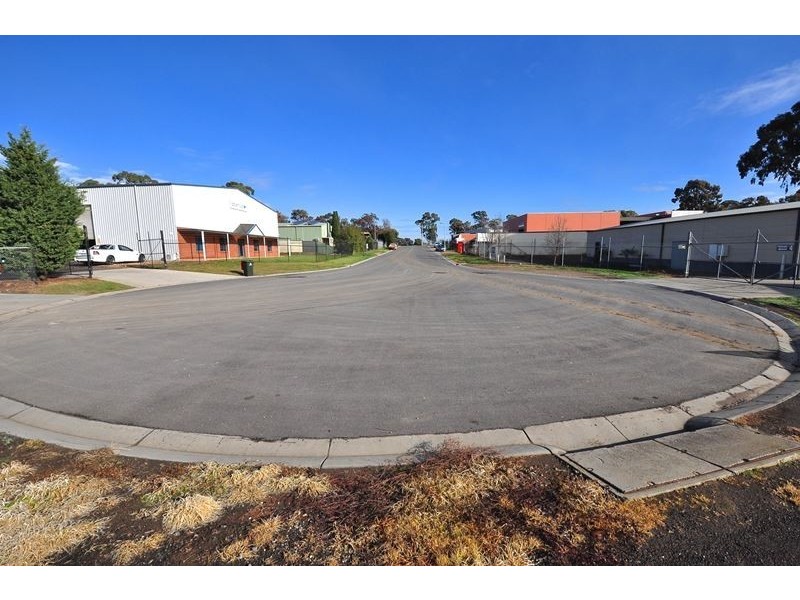 5 Fitt Court, East Bendigo VIC 3550