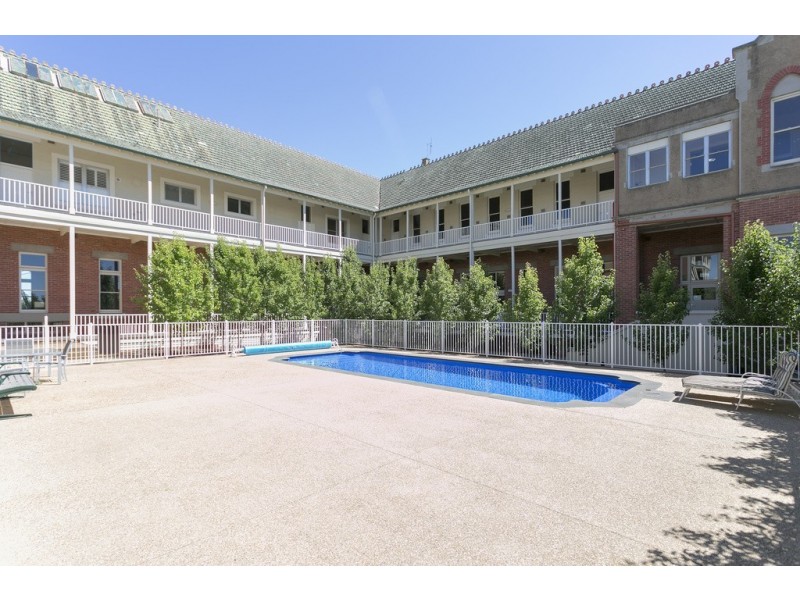 25/202 St Aidans Road, Kennington VIC 3550