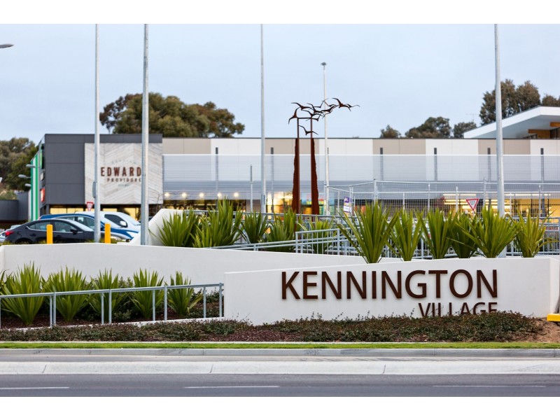 25/202 St Aidans Road, Kennington VIC 3550