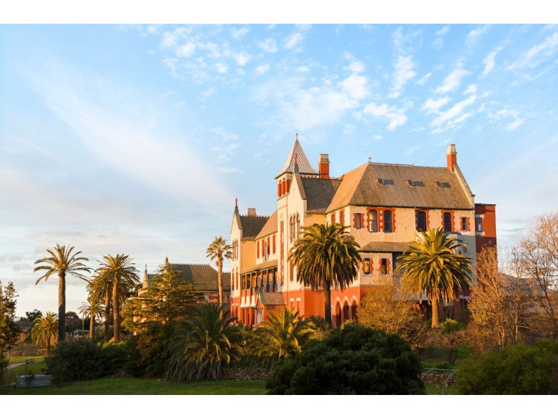 25/202 St Aidans Road, Kennington VIC 3550