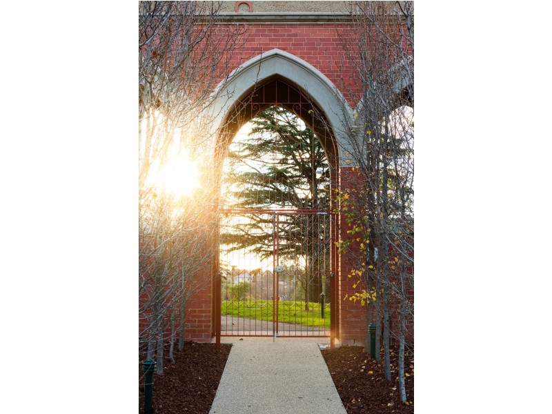 25/202 St Aidans Road, Kennington VIC 3550