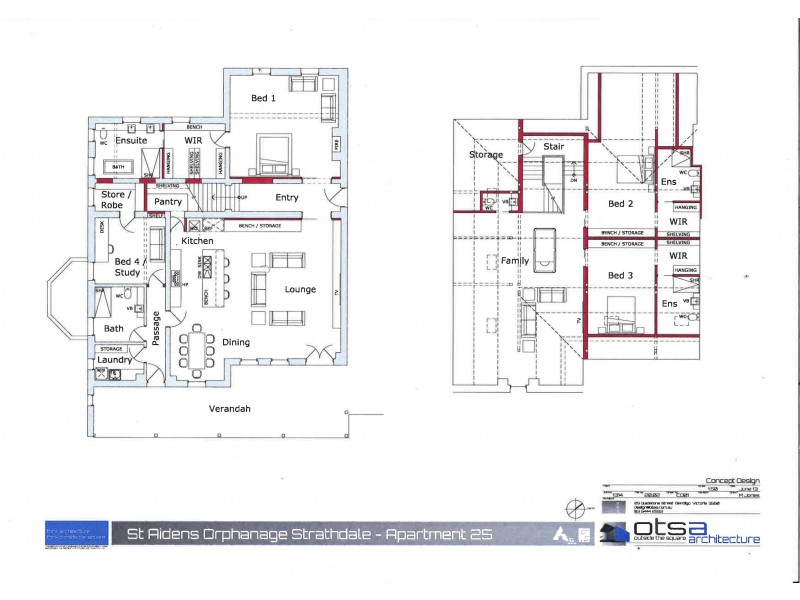 25/202 St Aidans Road, Kennington VIC 3550