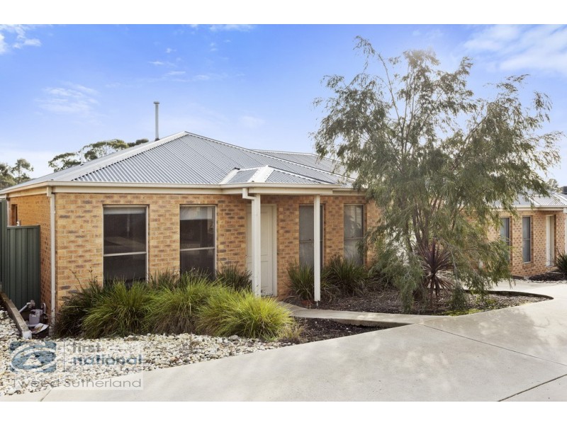 5/6 St George Park Drive, Kangaroo Flat VIC 3555