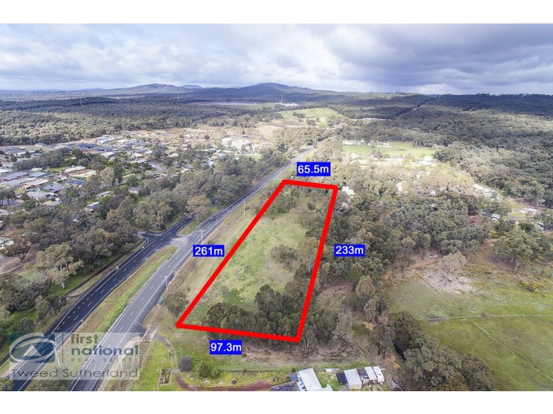 CA 149 Calder Highway, Big Hill VIC 3555