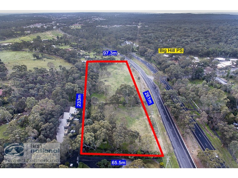 CA 149 Calder Highway, Big Hill VIC 3555