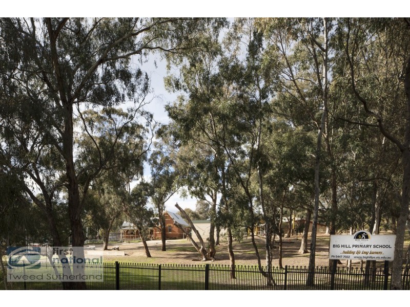 CA 149 Calder Highway, Big Hill VIC 3555